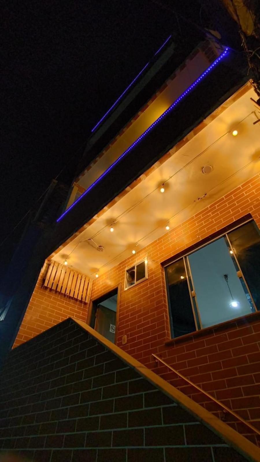 La Casa Do Confia Hostal Río de Janeiro